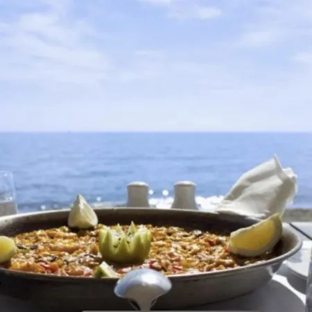 Apartment Mi Capricho Beachfront- P301 With Sea View Sitio de Calahonda