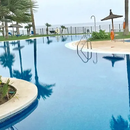 Apartment Mi Capricho Beachfront- P301 With Sea View Sitio de Calahonda