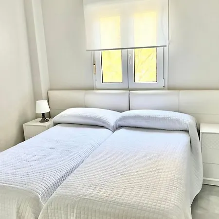 Apartment Mi Capricho Beachfront- P301 With Sea View Sitio de Calahonda