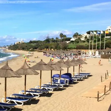 Mi Capricho Beachfront- P301 With Sea View Apartment *