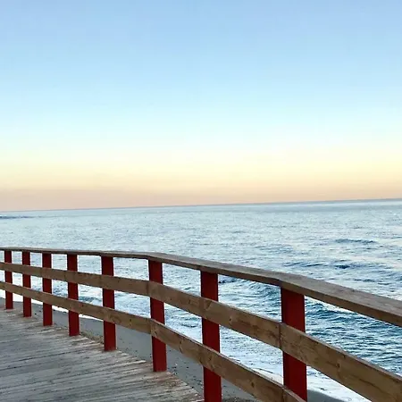 Apartment Mi Capricho Beachfront- P301 With Sea View Sitio de Calahonda