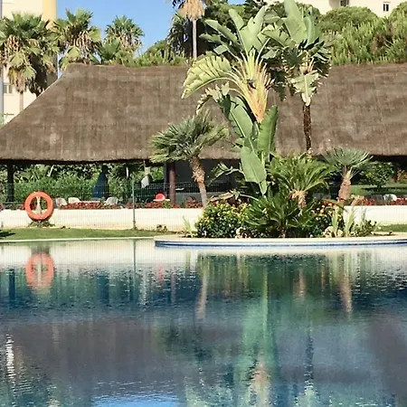 Mi Capricho Beachfront- P301 With Sea View Apartment