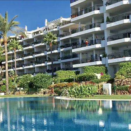 Mi Capricho Beachfront- P301 With Sea View *
