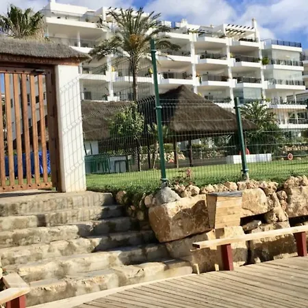 Mi Capricho Beachfront- P301 With Sea View Apartment *