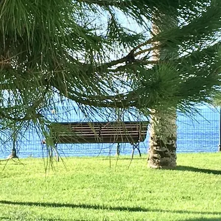 Apartment Mi Capricho Beachfront- P301 With Sea View *