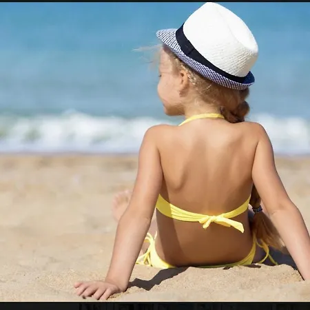 Mi Capricho Beachfront- P301 With Sea View Sitio de Calahonda