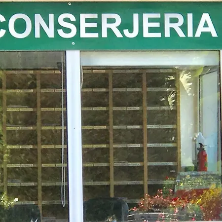 Mi Capricho Beachfront- P301 With Sea View Διαμέρισμα *