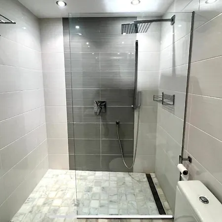 Apartamento Mi Capricho Beachfront- P301 With Sea View