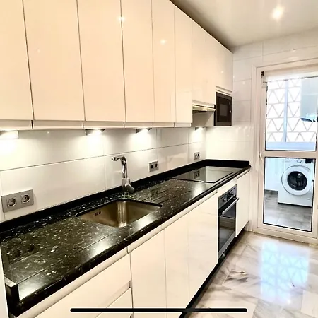 Apartamento Mi Capricho Beachfront- P301 With Sea View